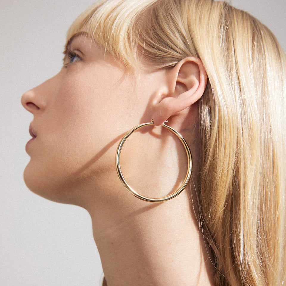 Priya Earrings