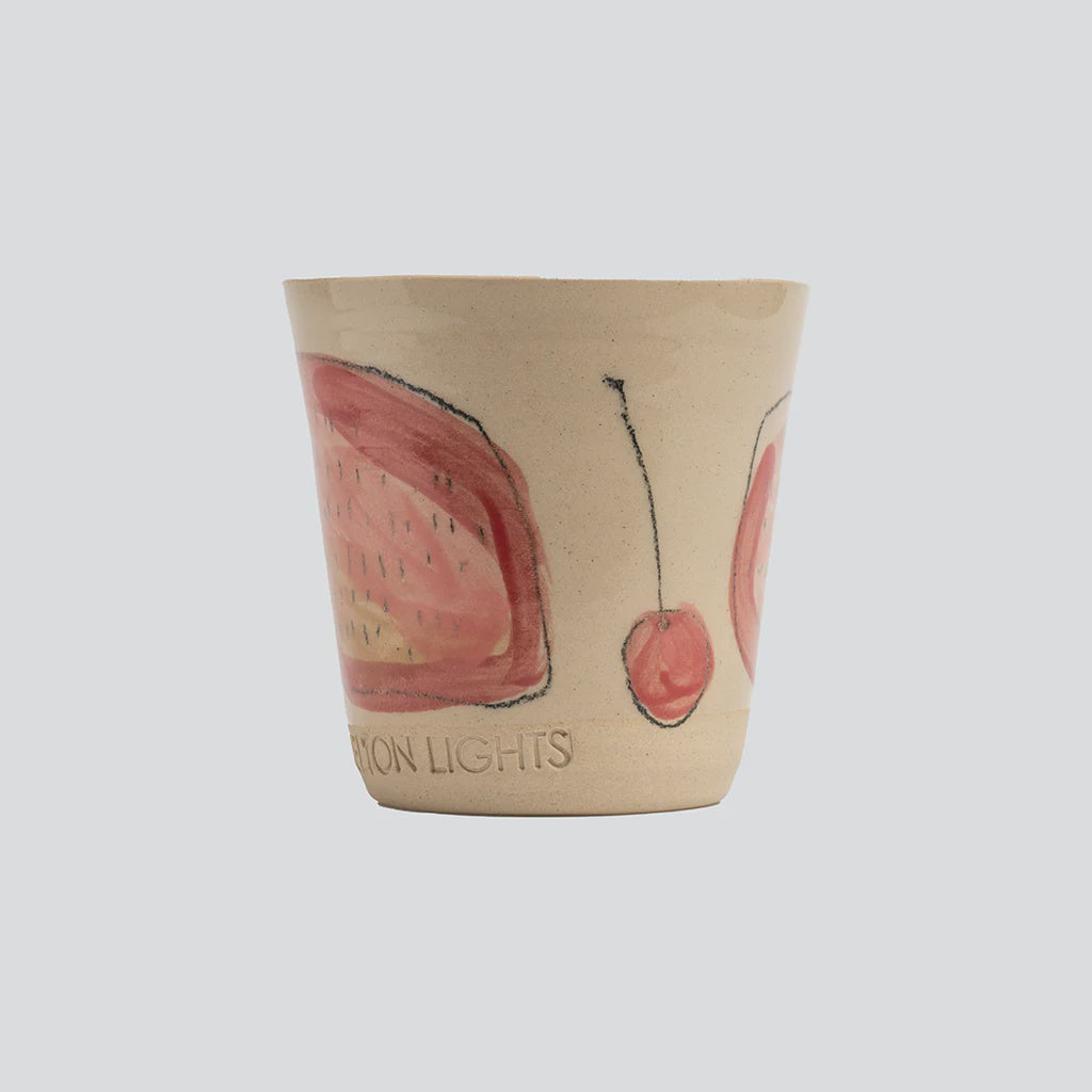 Cherry & Pomegranate Candle - Limited Edition