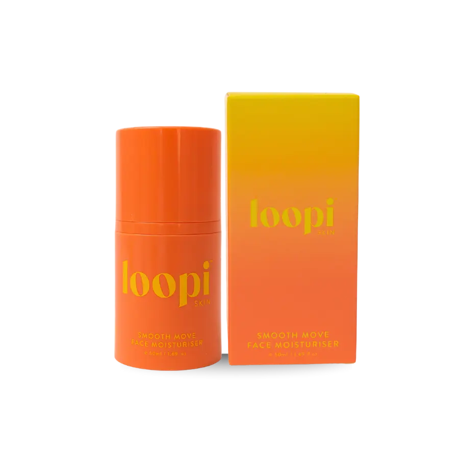Smooth Move Moisturiser
