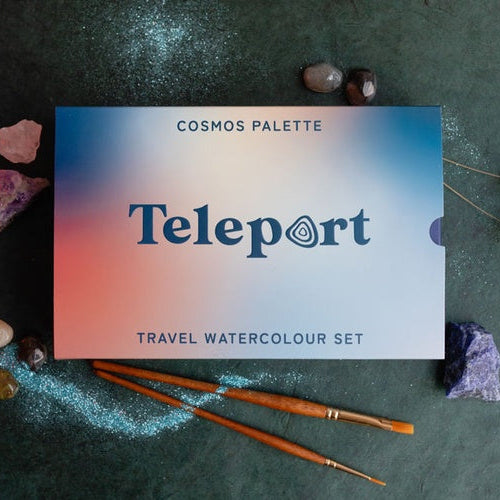 Cosmos Palette