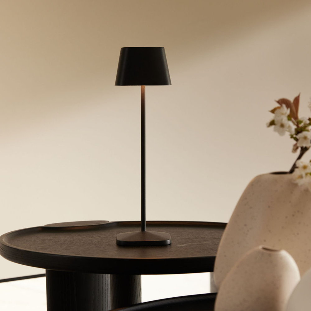 Bento Table Lamp