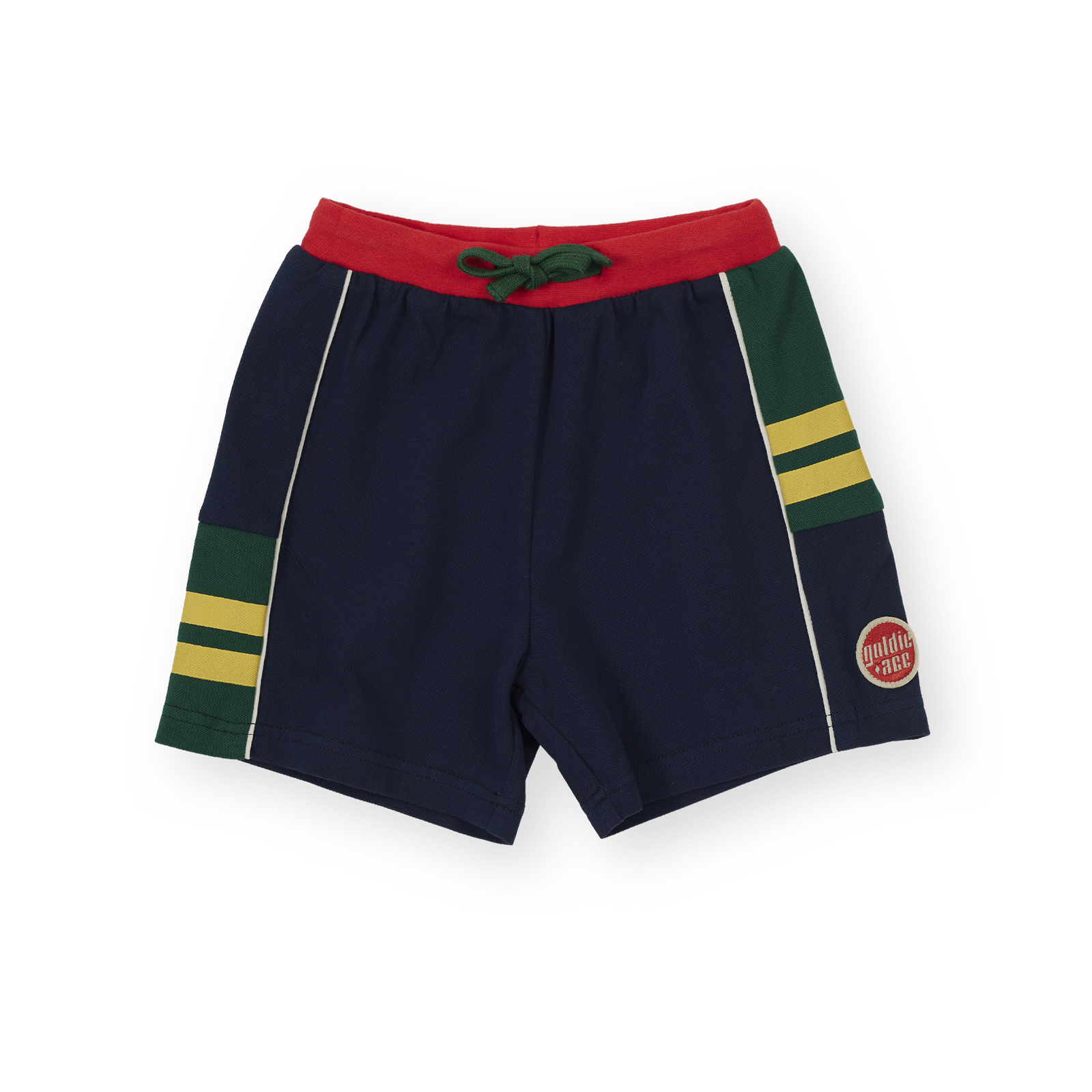 ATHLETICS PANEL SWEAT SHORTS
