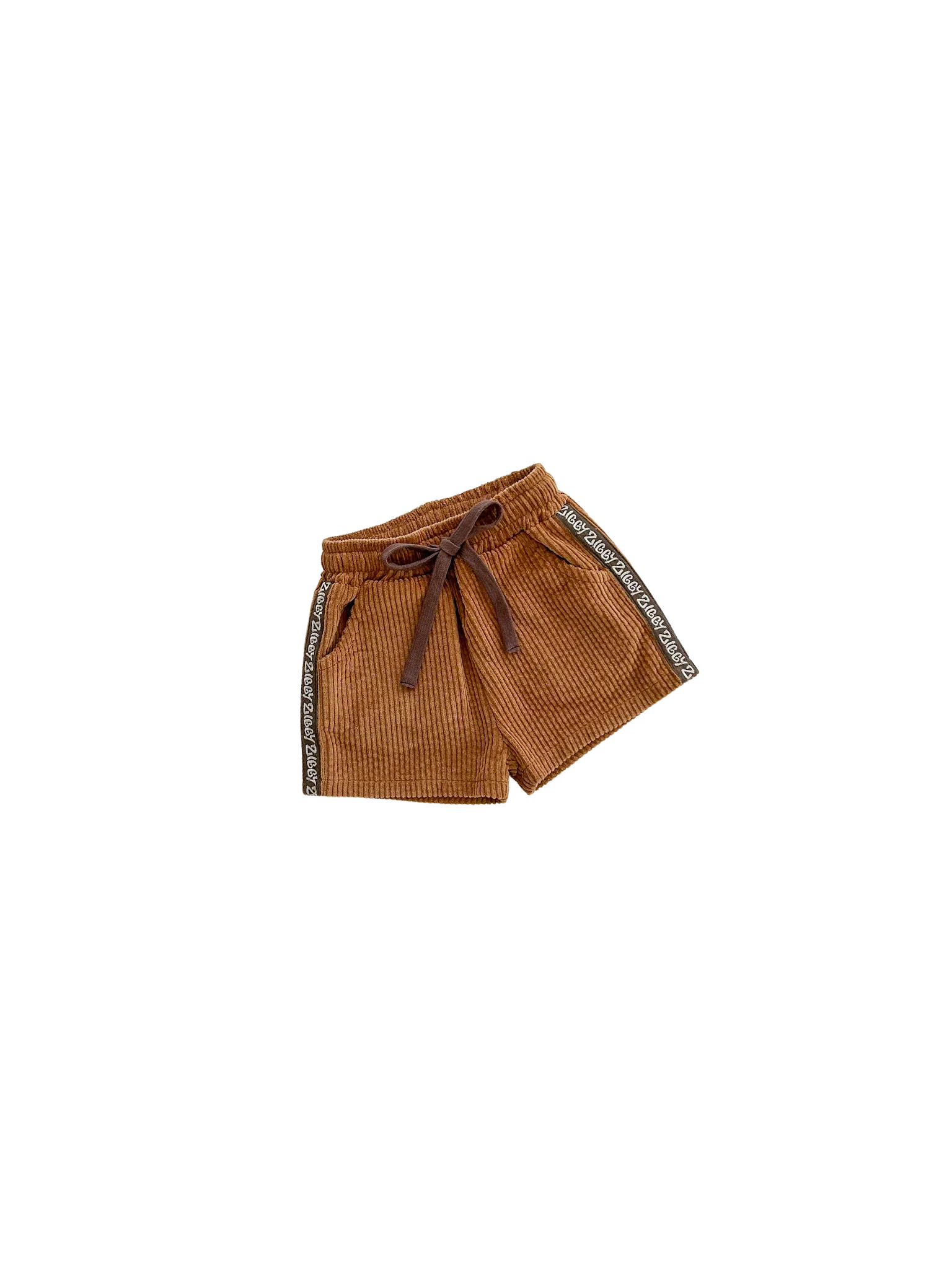 CORD SHORTS | JAVA