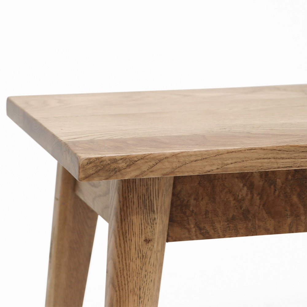 Vaasa Oak Bench
