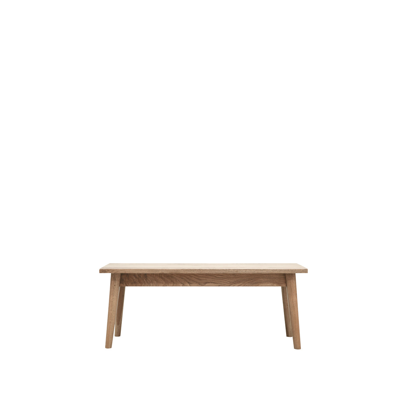 Vaasa Oak Bench