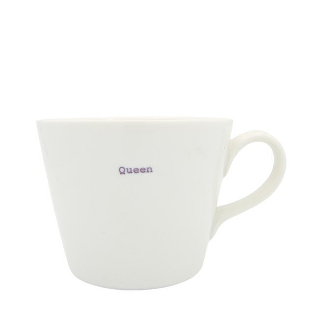 Mug - Queen