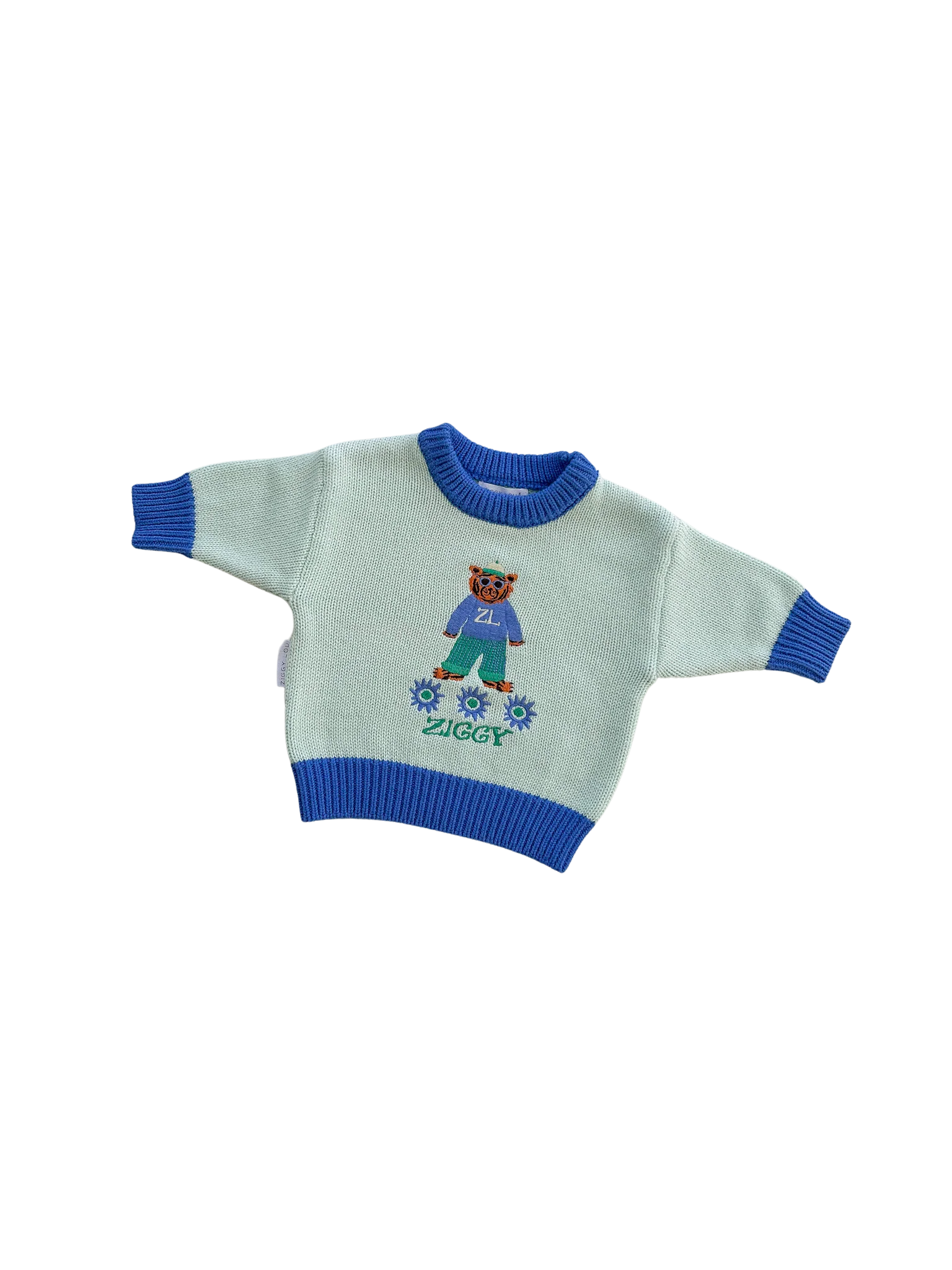 JUMPER | OTTO