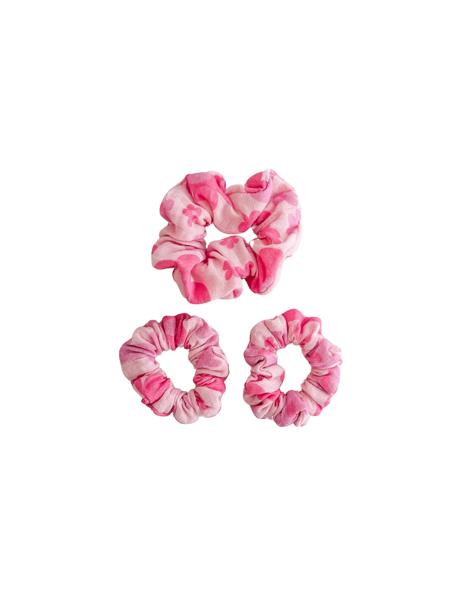 SCRUNCHIE | CORA - Small (2 pack)