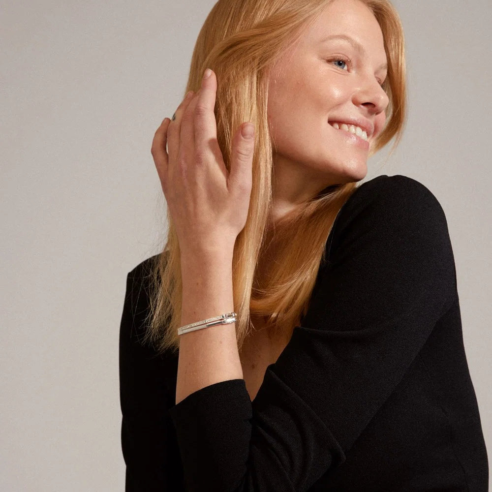 Hanna Schönberg x Pilgrim Recycled Bracelets