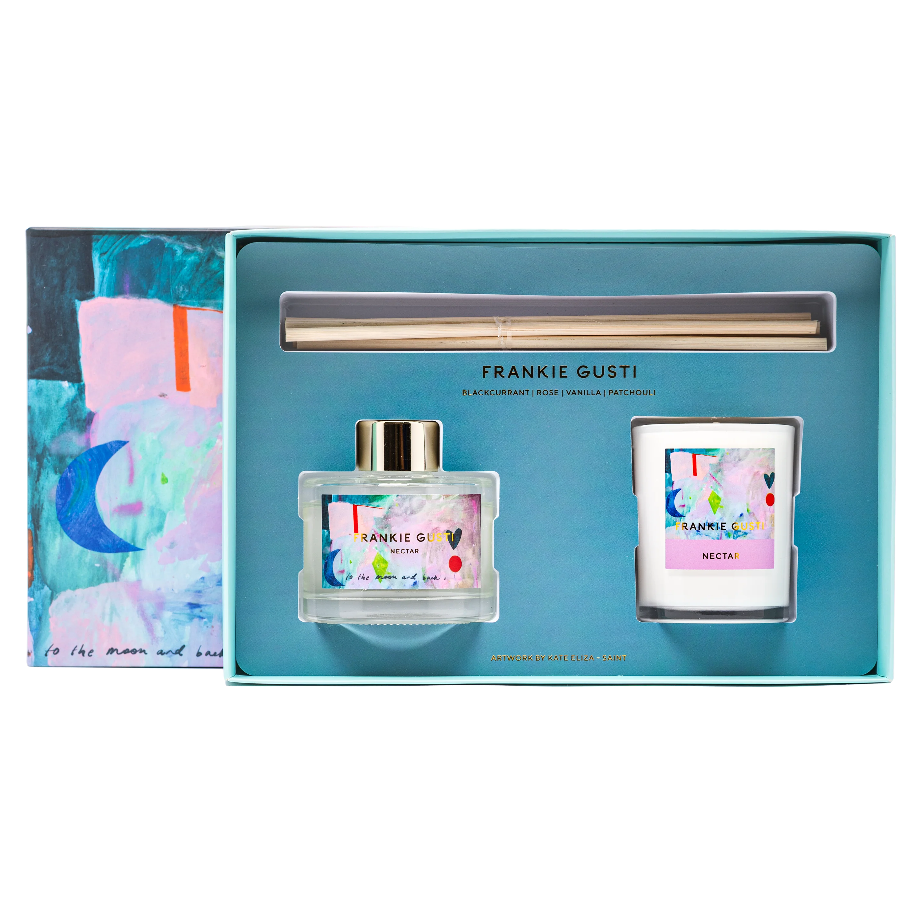 ARTIST SERIES DUO- NECTAR