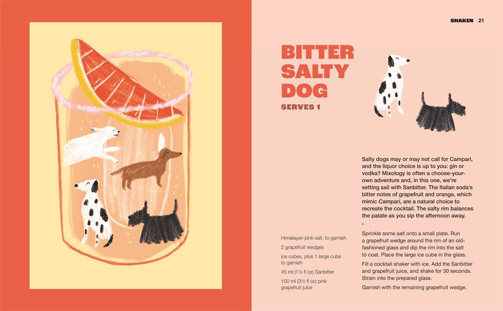 Nixology Low-to-no alcohol cocktails