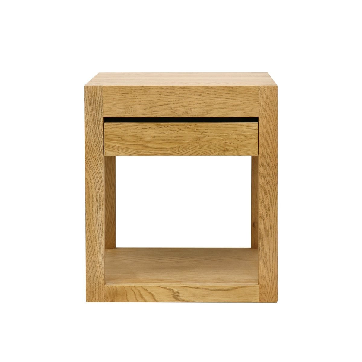 Aspen Bedside Table