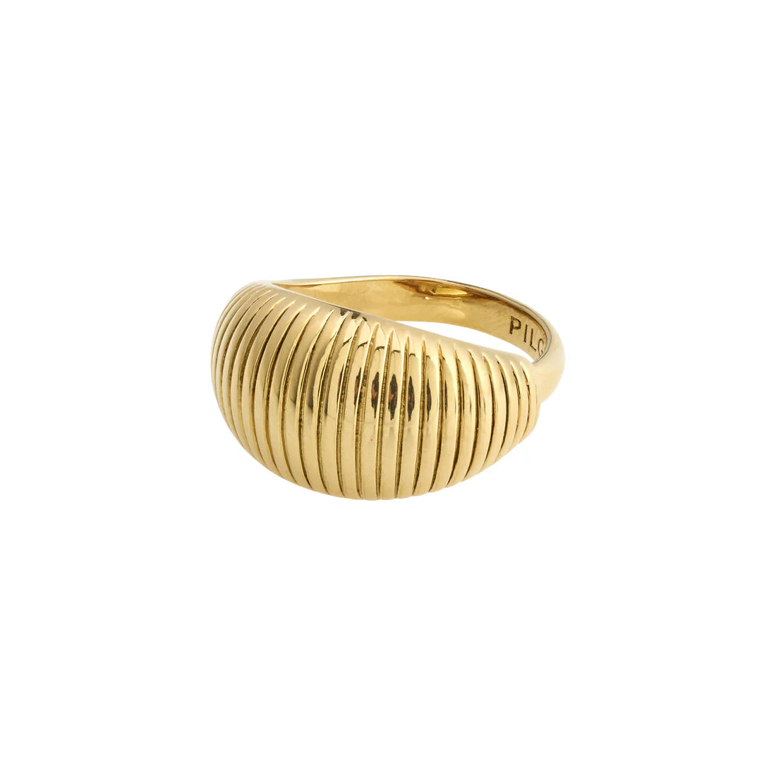 Xena Recycled Ring