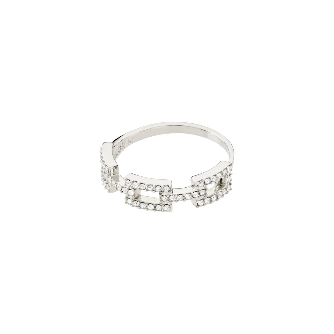 Coby Crystal Ring