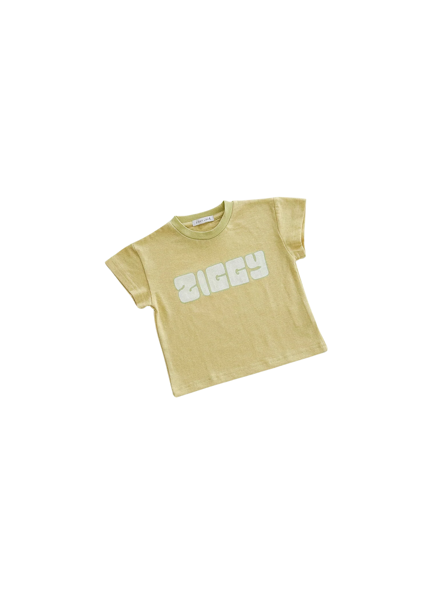 TEE | KEY LIME
