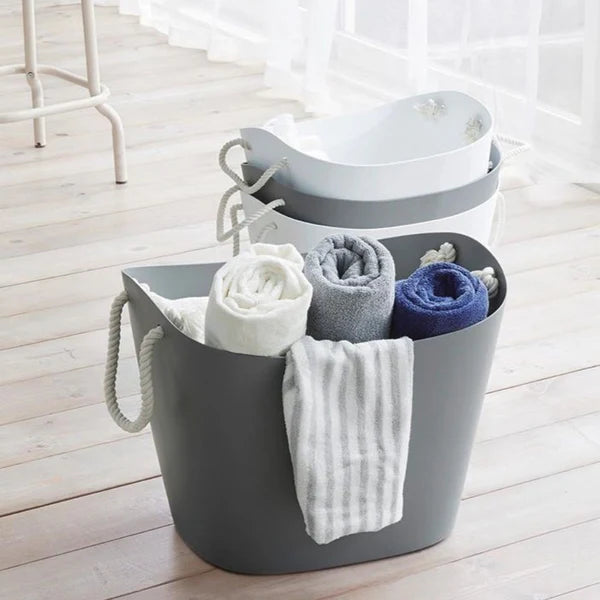 Laundry Tub -  White