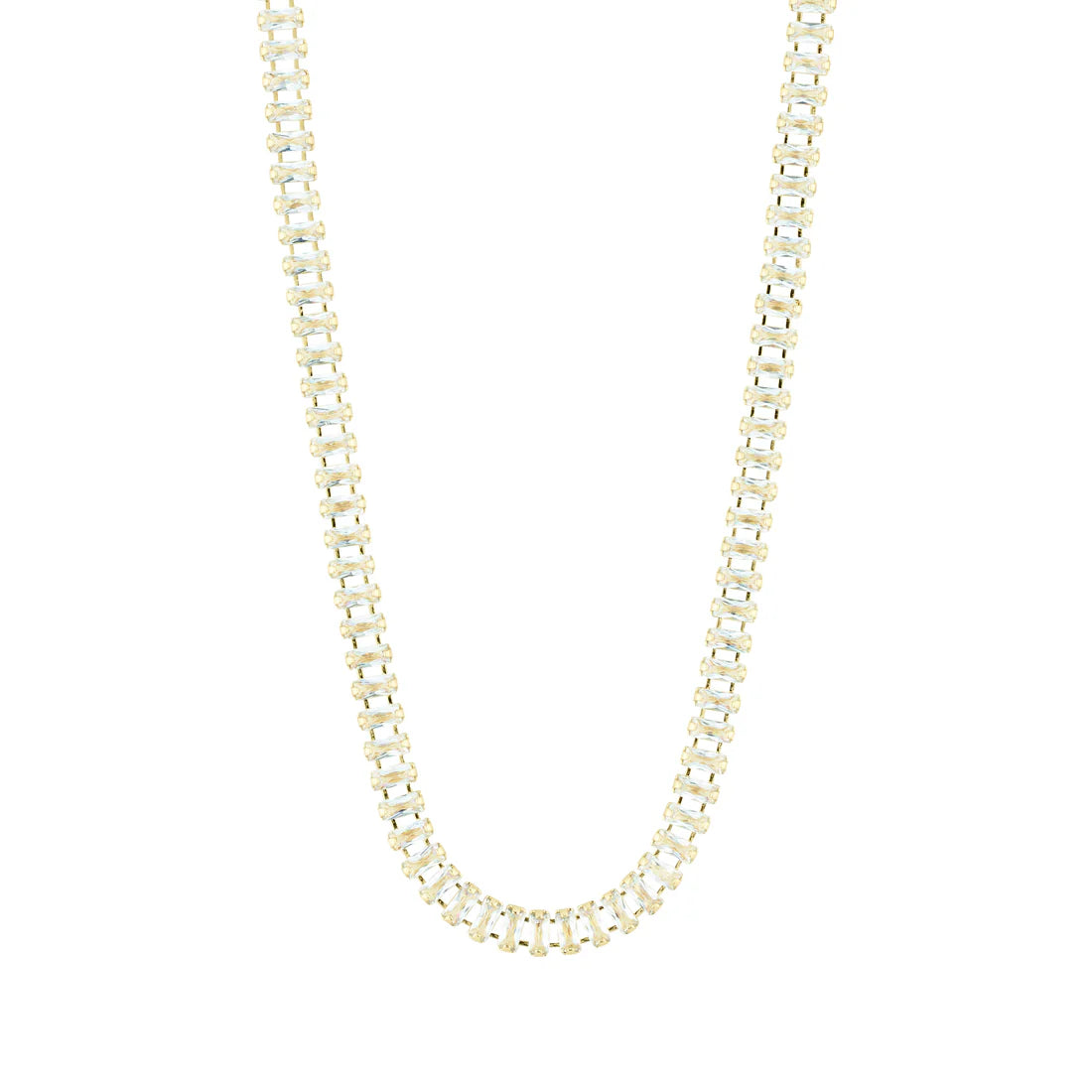 Rue Necklace