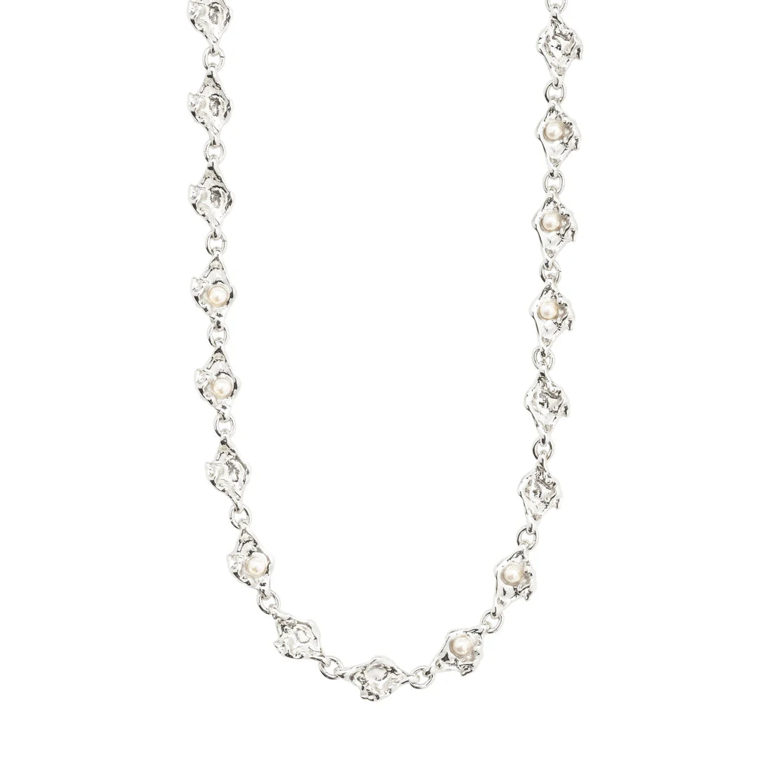 Inaya Recycled Necklace