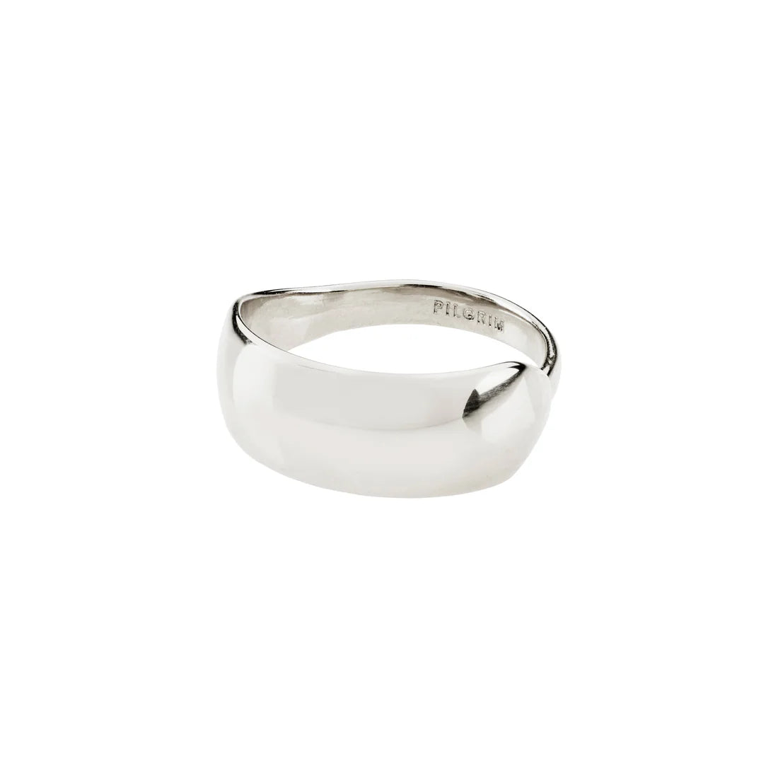 Daisy Recycled Ring