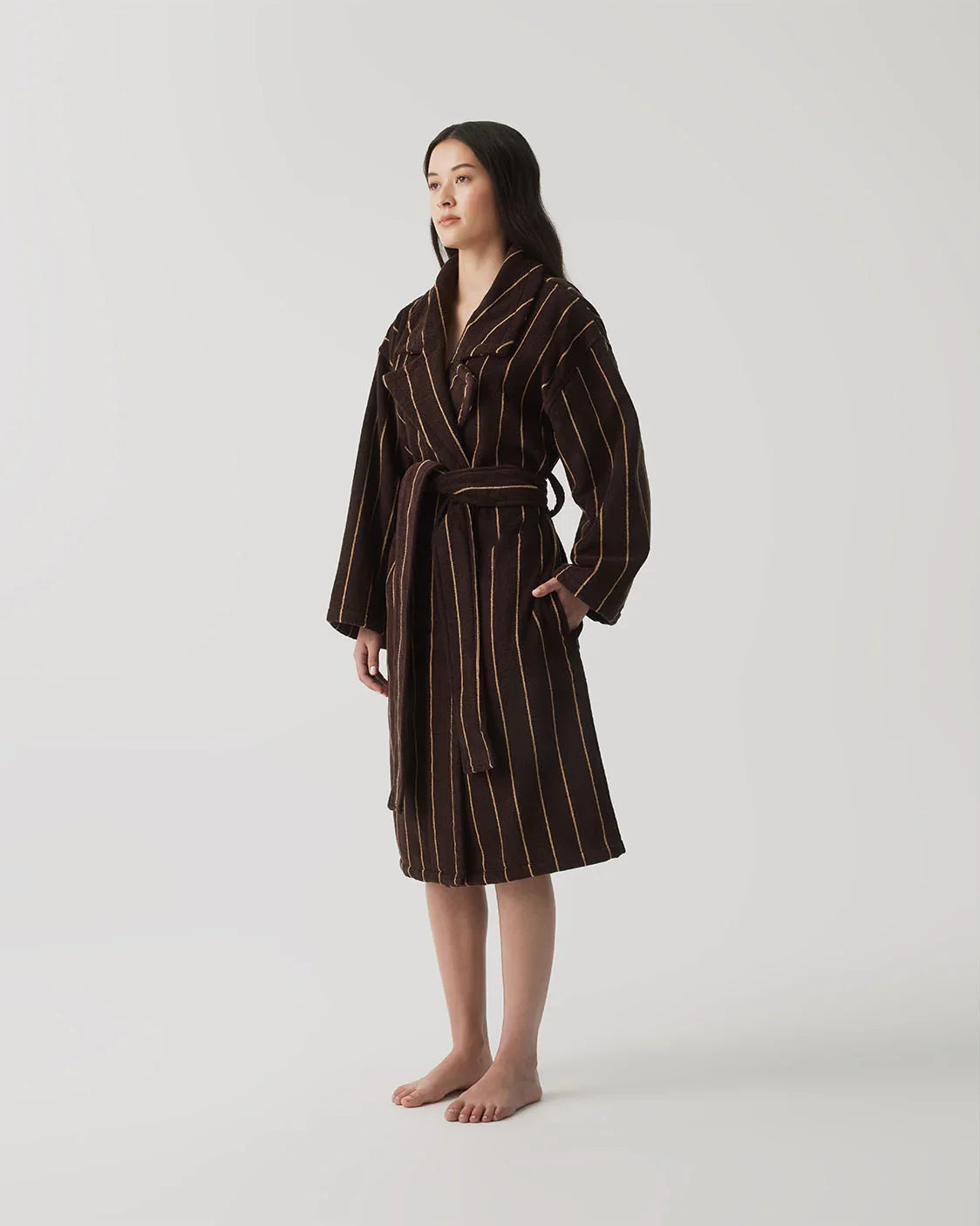 Robe - Espresso