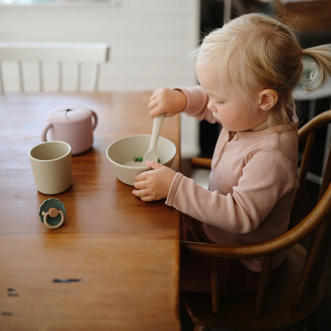 Dinnerware Round Bowl