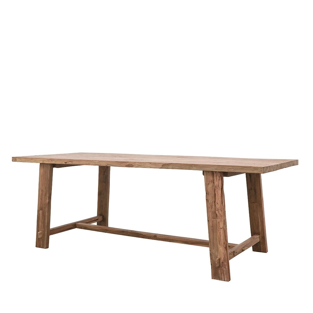 Porto Dining Table - Outdoor