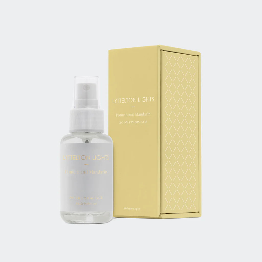 Pomelo & Mandarin Room Fragrance