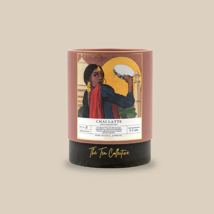 Chai Latte Powder