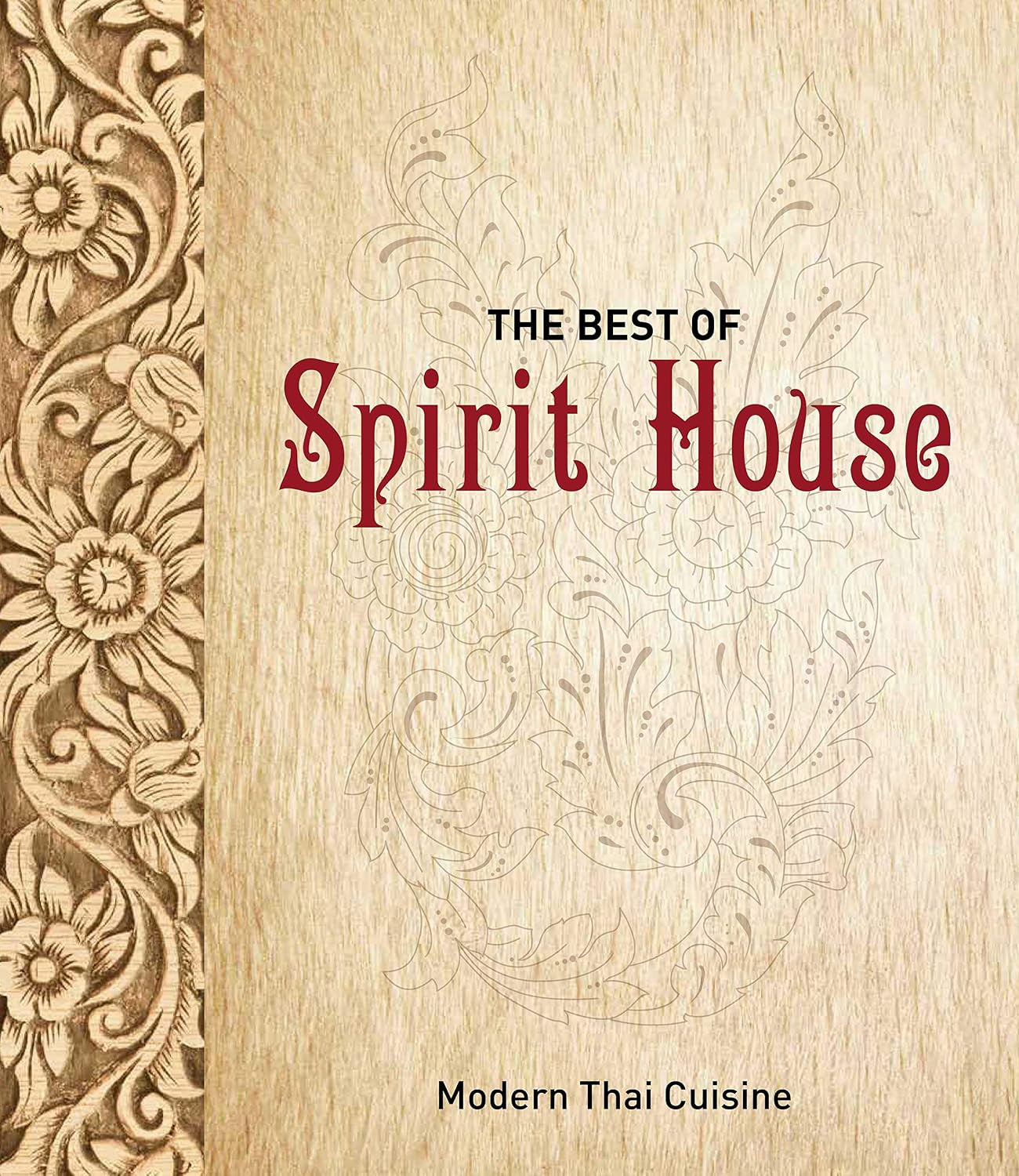 The Best Of Spirit House