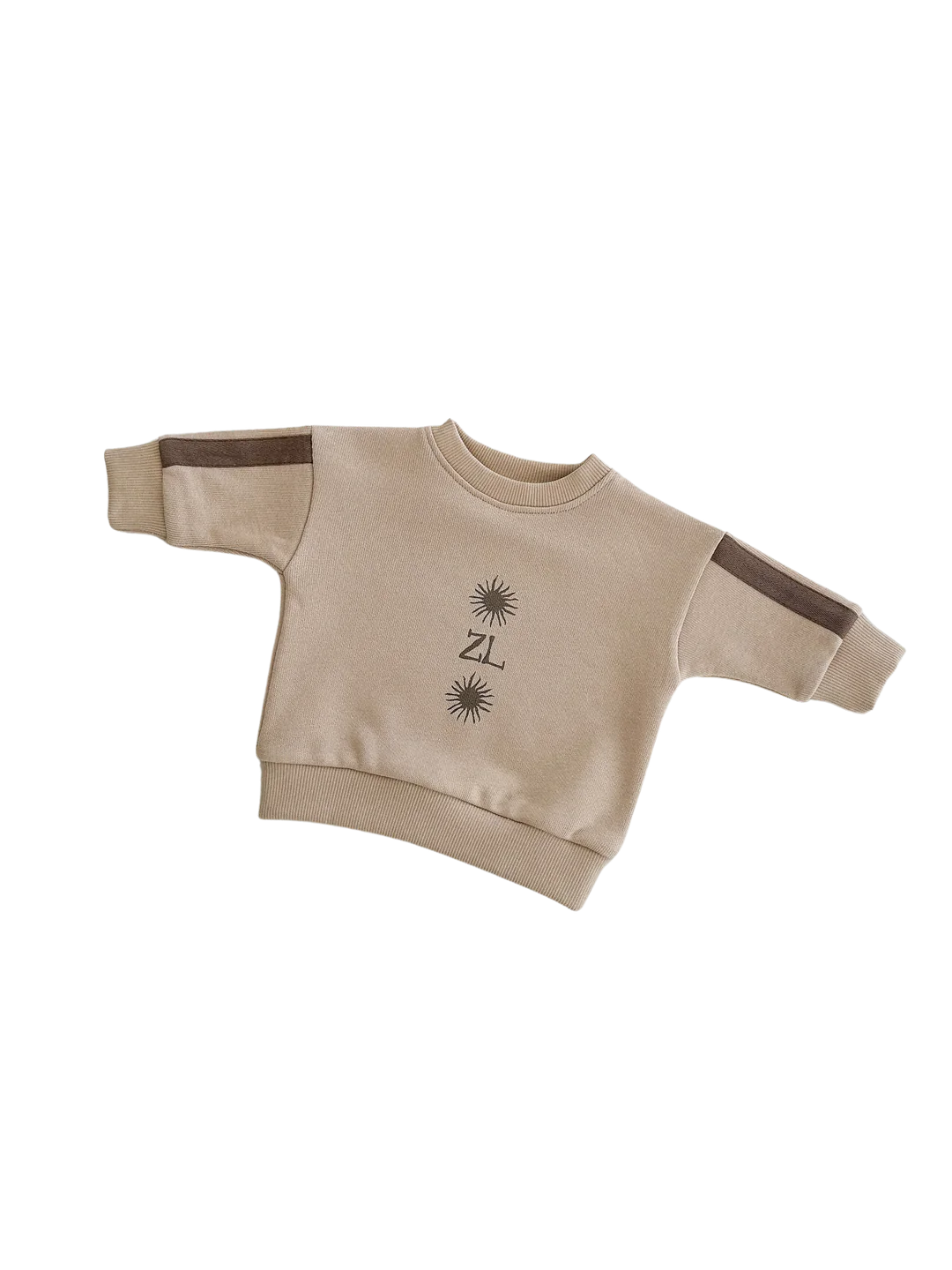 SWEATSHIRT | FRAPPE