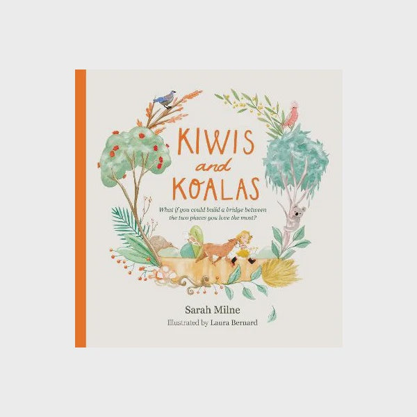 Kiwis & Koalas