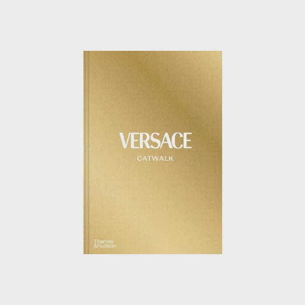 Versace Catwalk