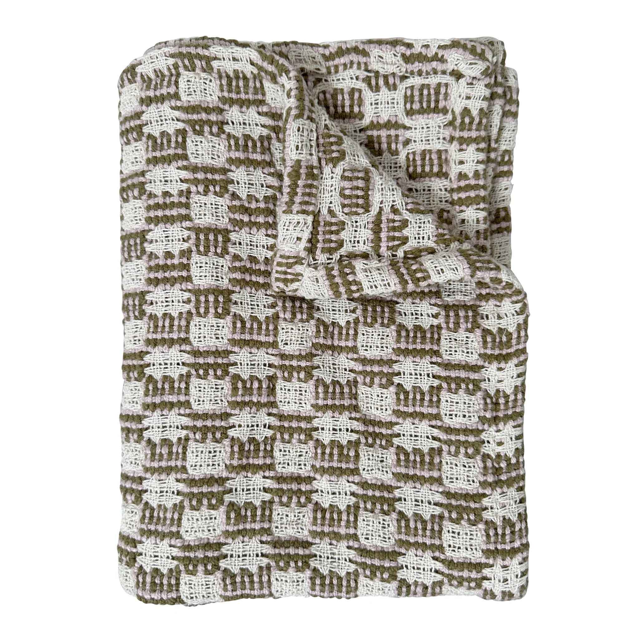 Tea Towels 2pk - Nora