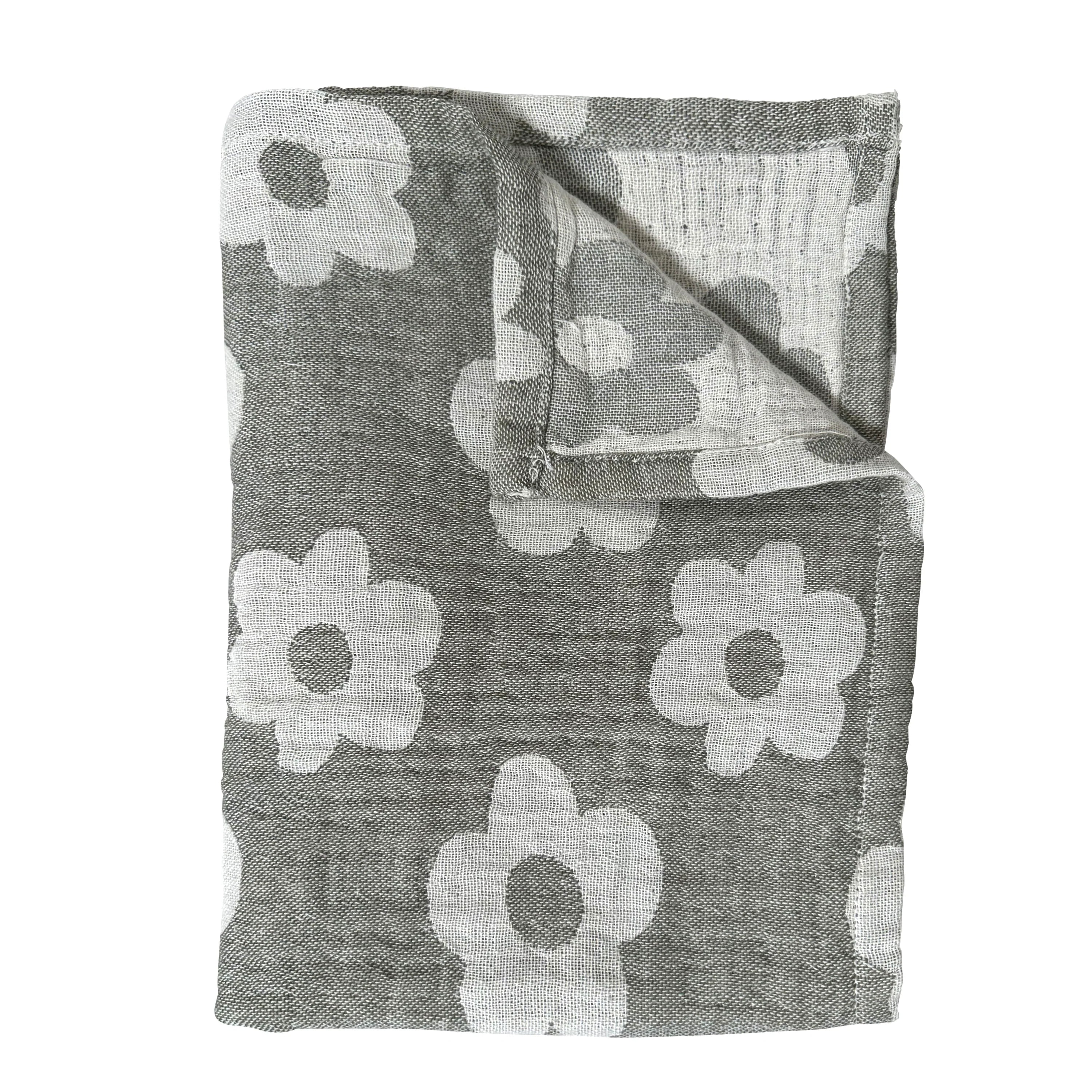 Tea Towels 2pk - Hazel