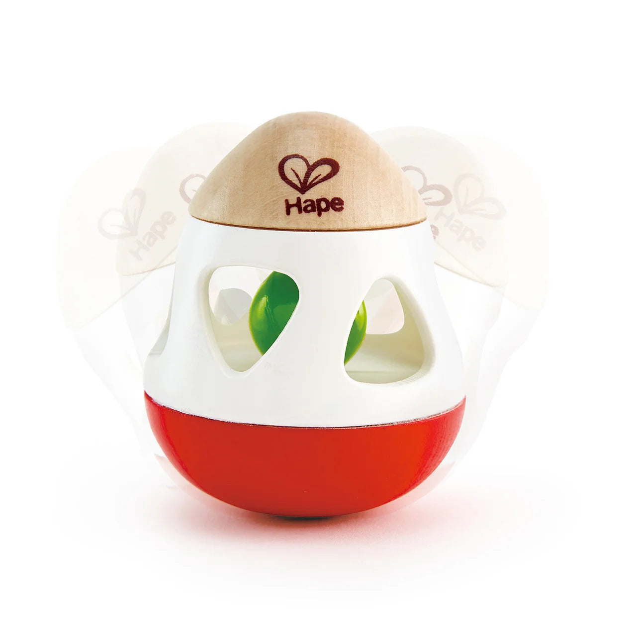 Hape Bell Rattle