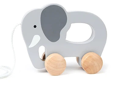 Hape Elephant