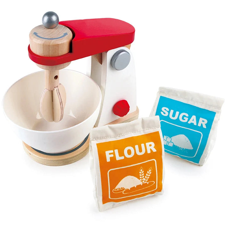 Hape Mix & Bake Blender