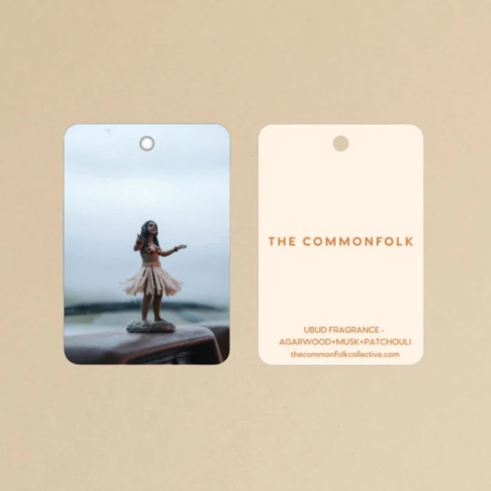 Air Freshener - Ubud