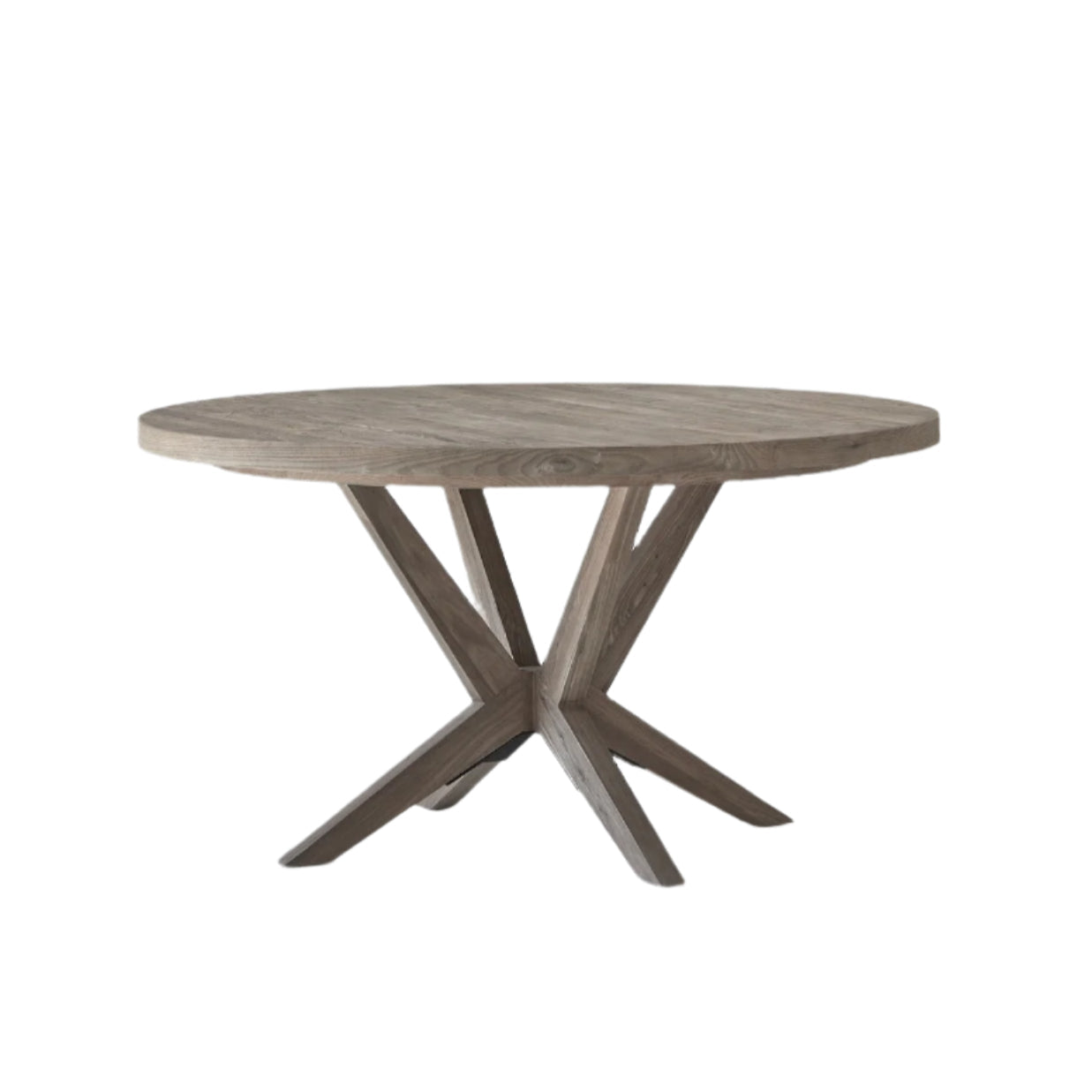 SANTOS ROUND DINING TABLE