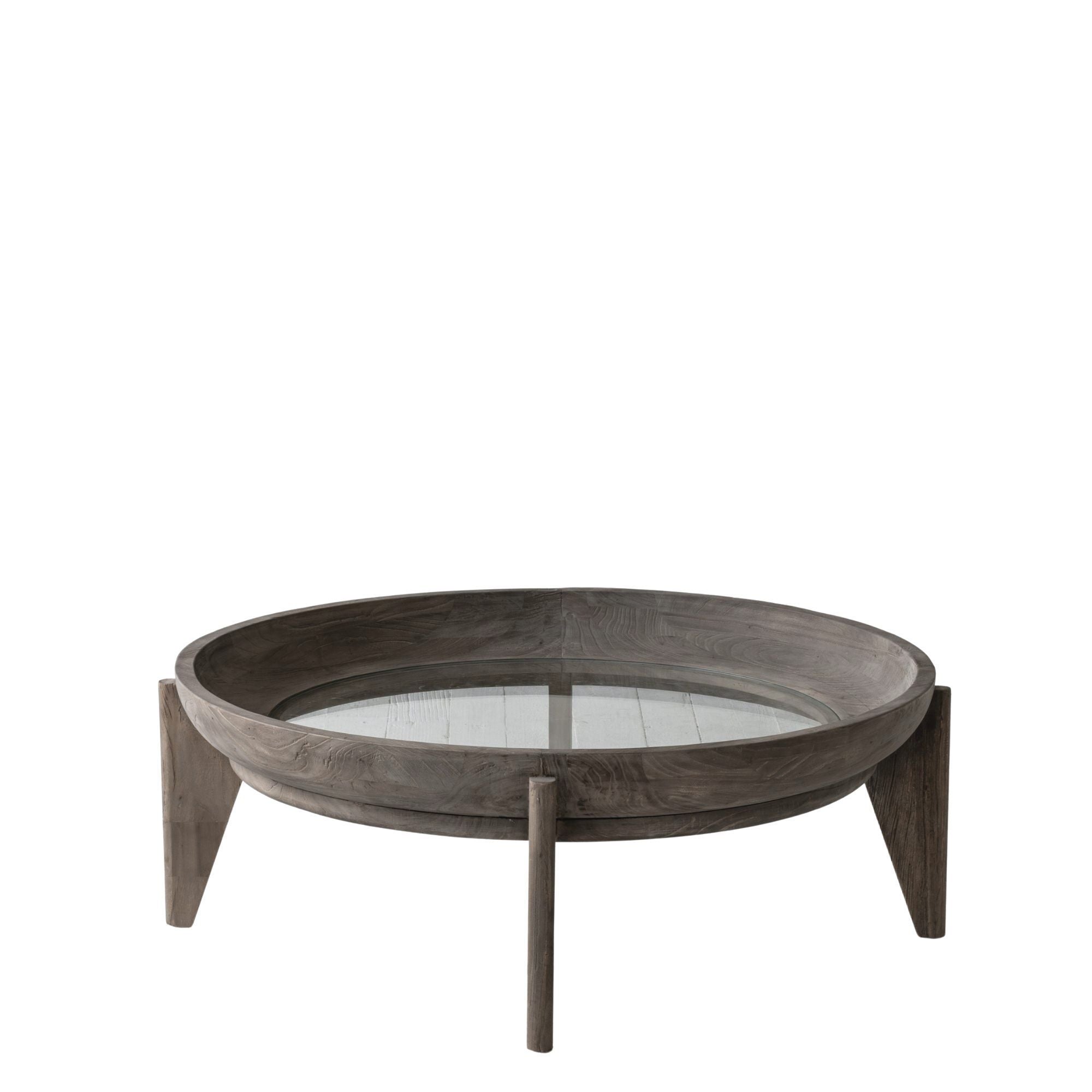 SANTOS COFFEE TABLE