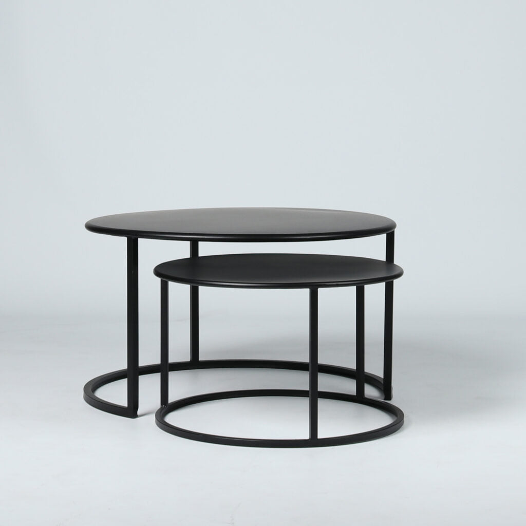Trang Coffee Table Nest