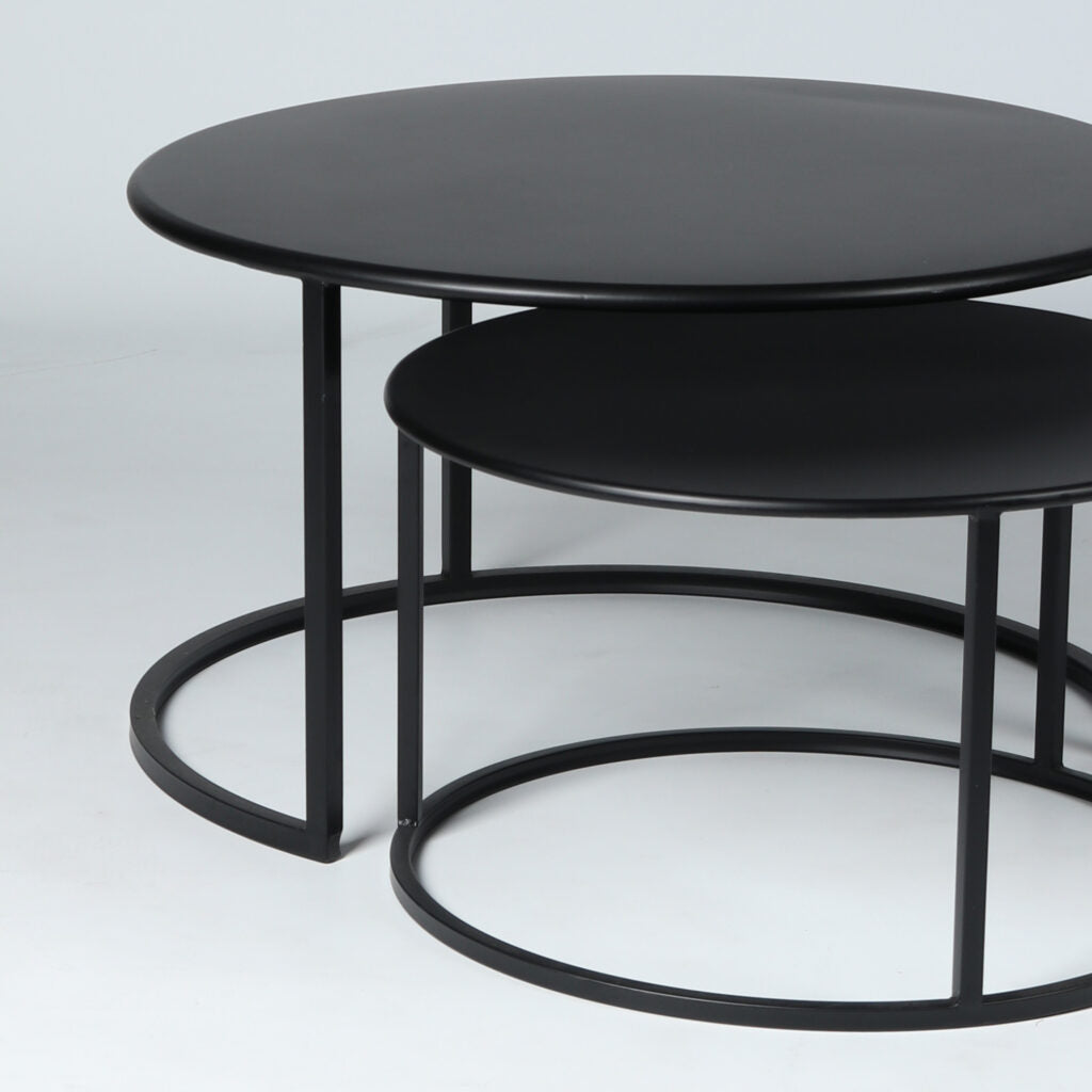 Trang Coffee Table Nest