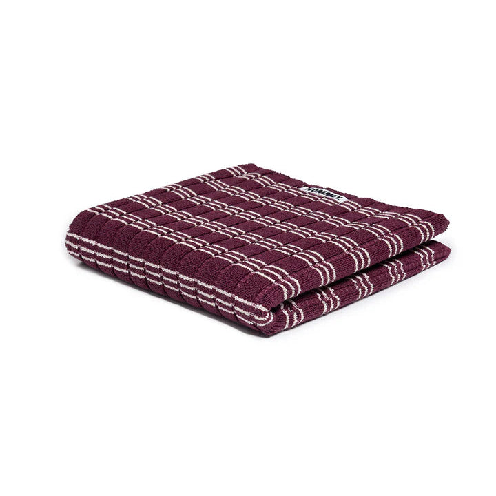 Bath Mat - Blackberry
