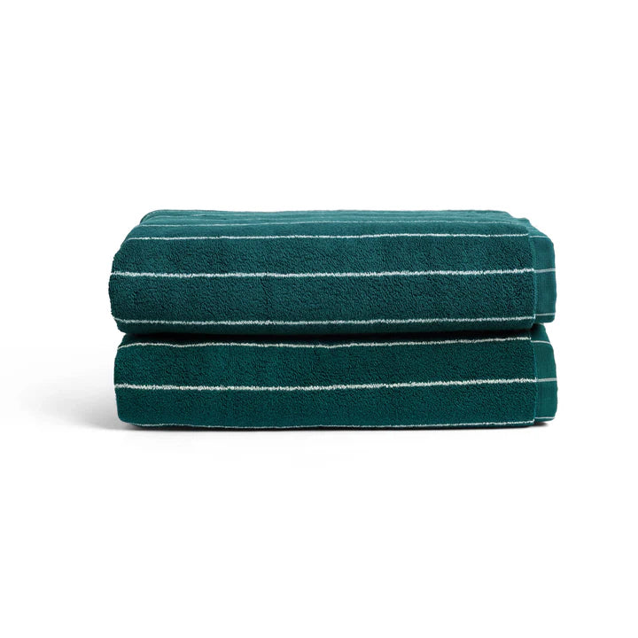 Bath Sheet - Hunter