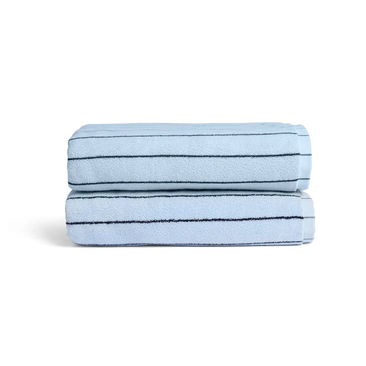 Bath Towel - Mist