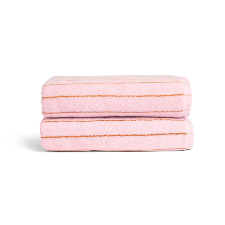 Bath Towel - Fleur
