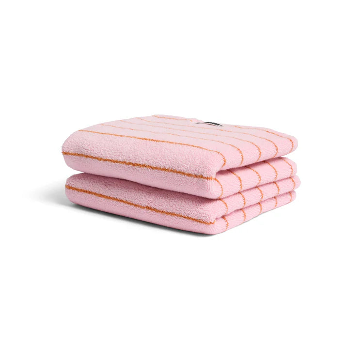 Hand Towel - Fleur
