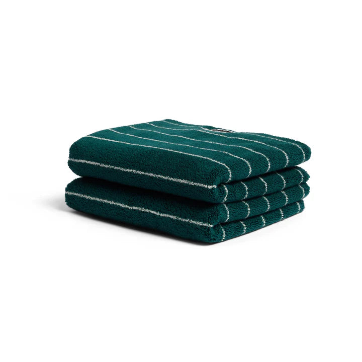 Hand Towel - Hunter