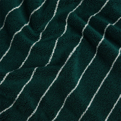 Hand Towel - Hunter