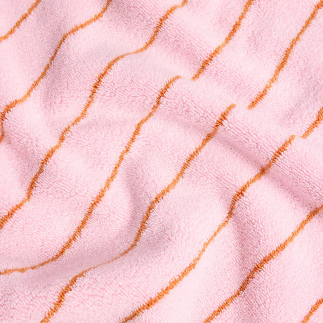 Bath Towel - Fleur